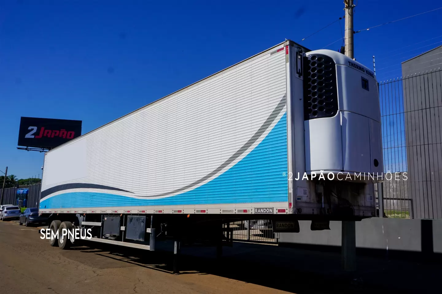 FURG�O FRIGOR�FICO