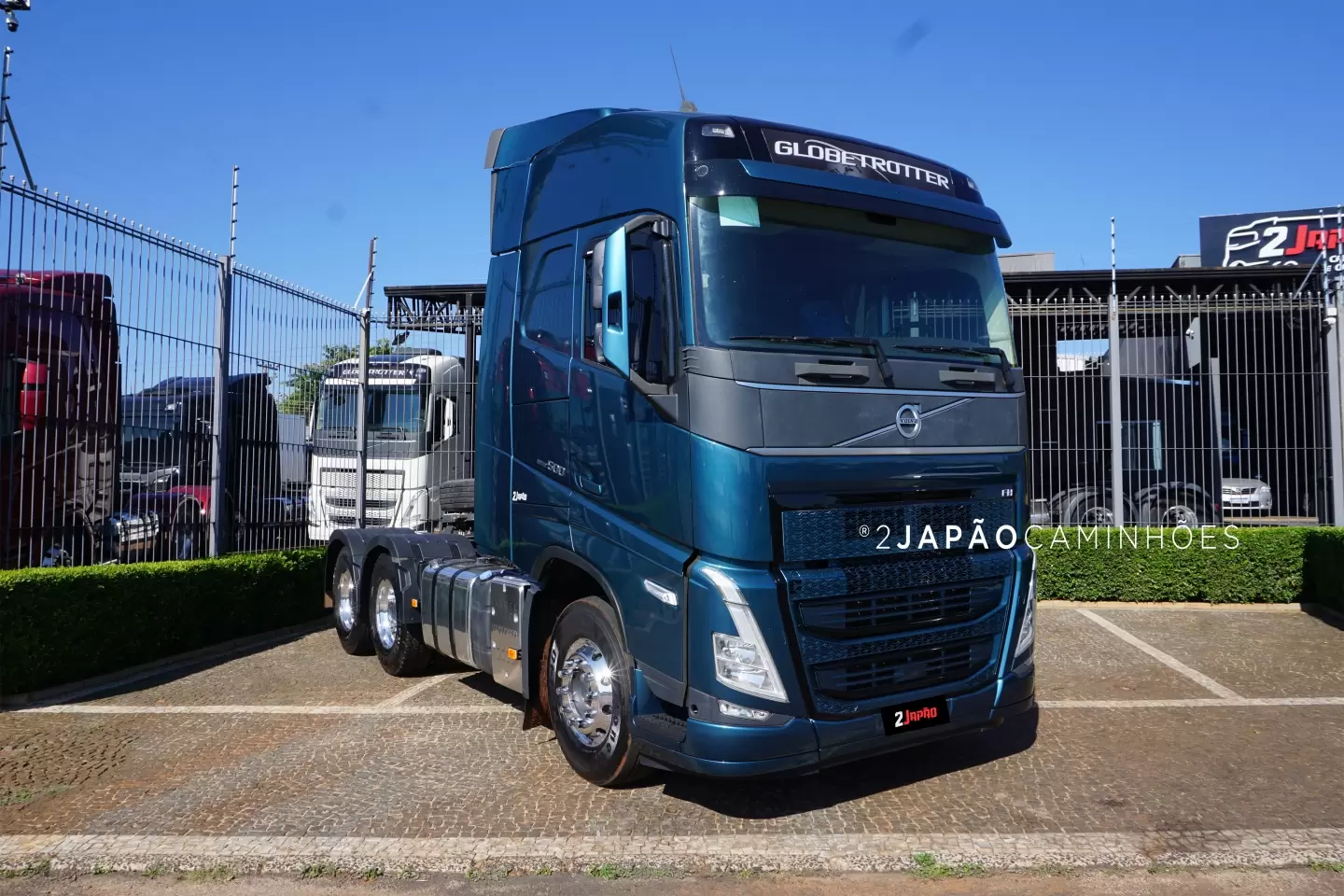 FH 500