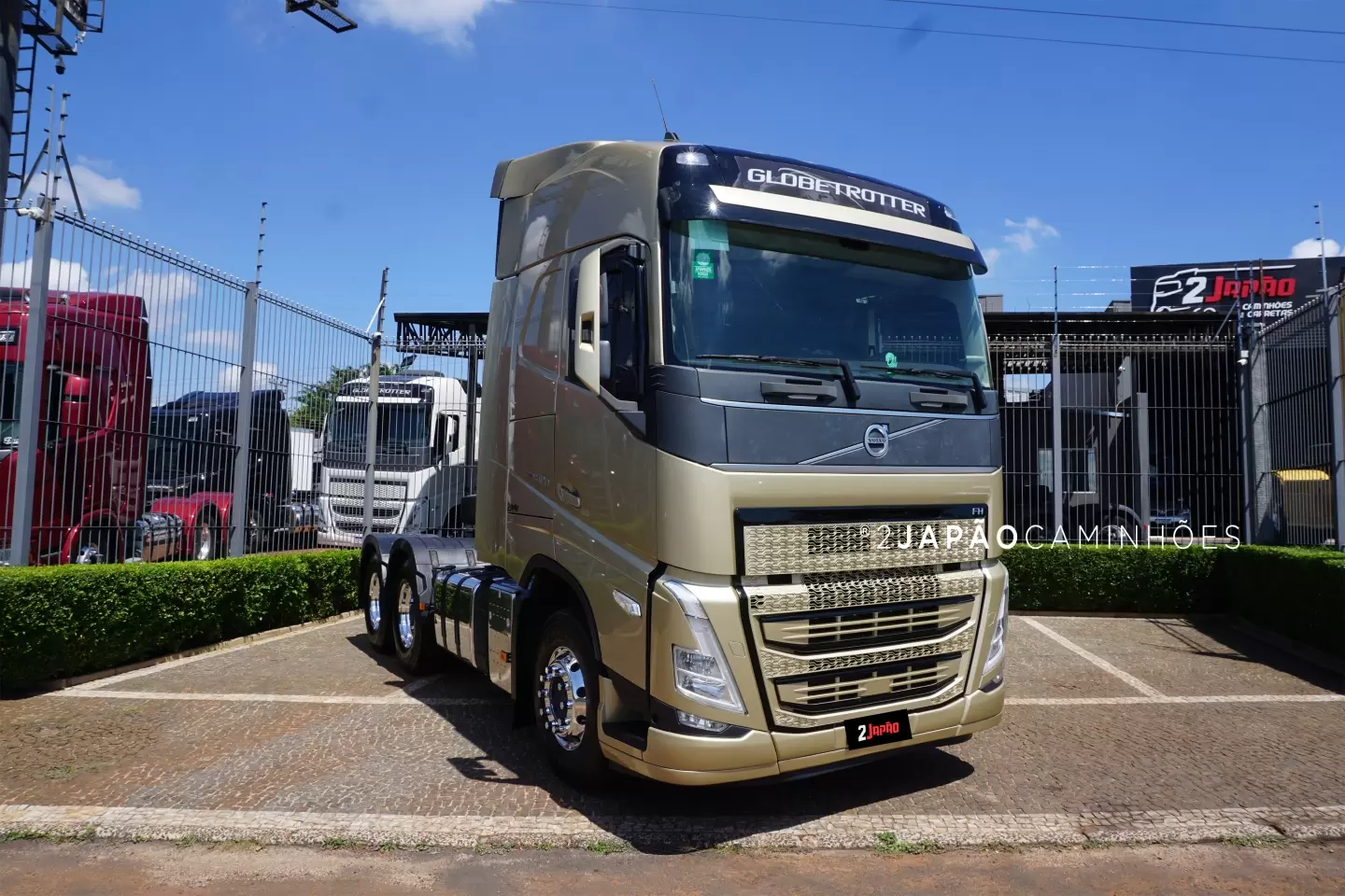 FH 500