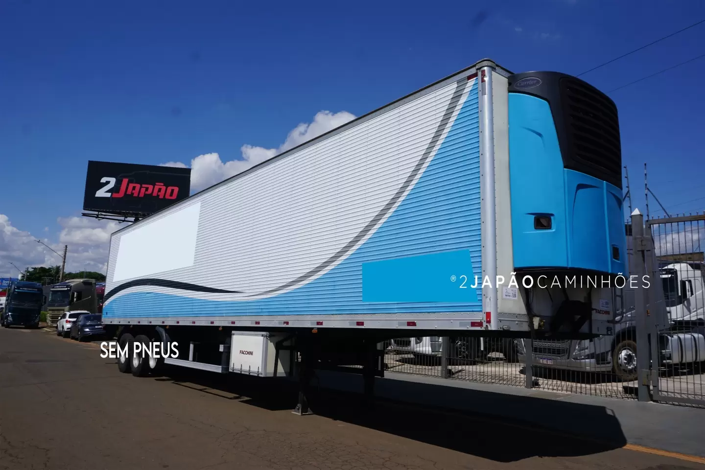 FURG�O FRIGOR�FICO 