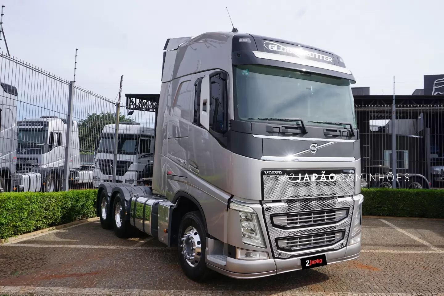 FH 540
