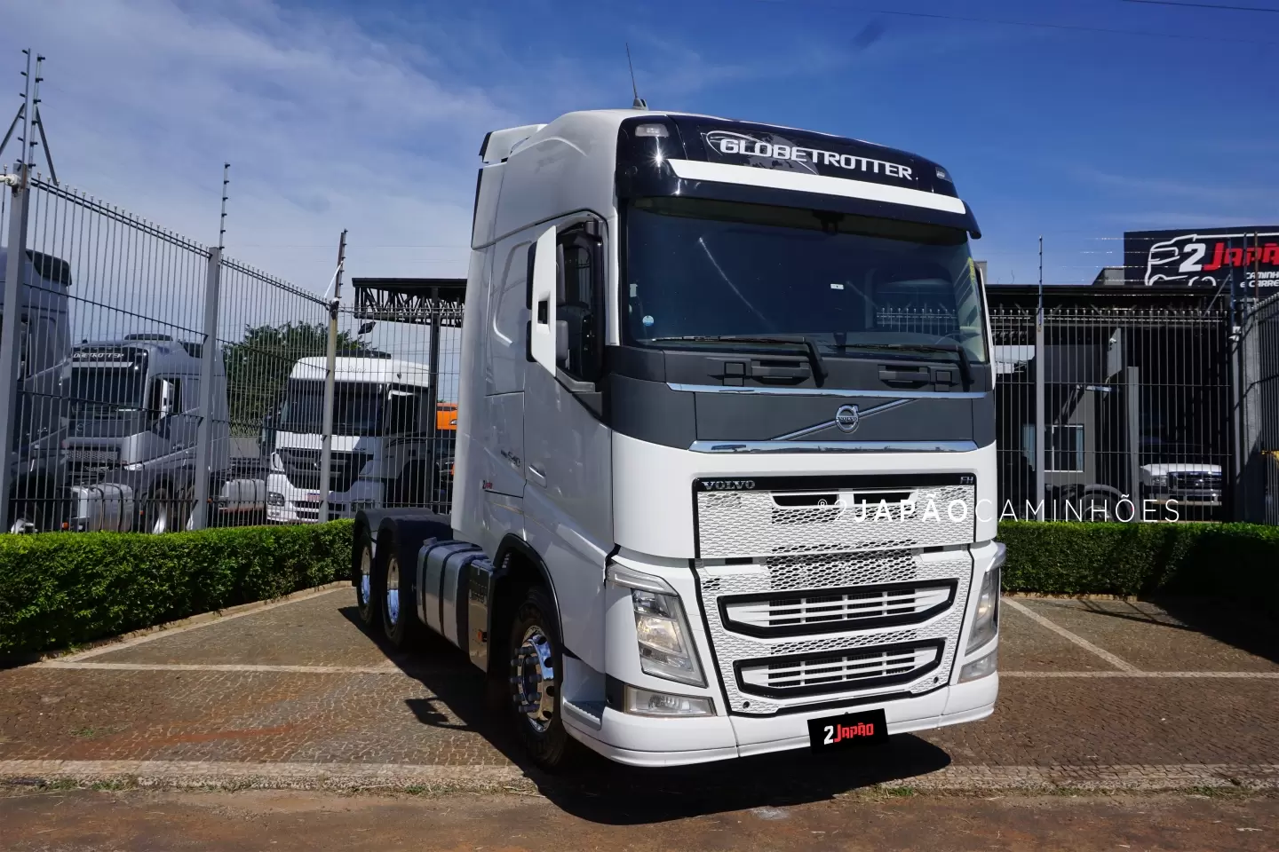FH 540