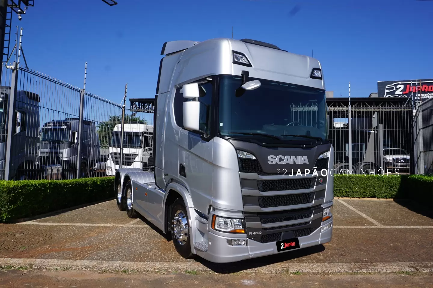 R 450