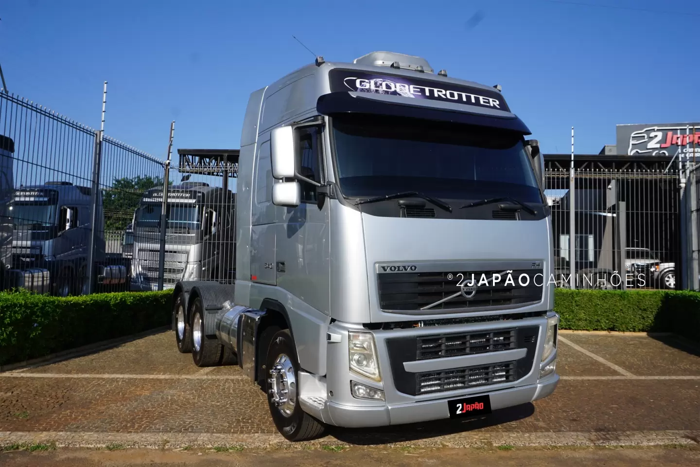 FH 540