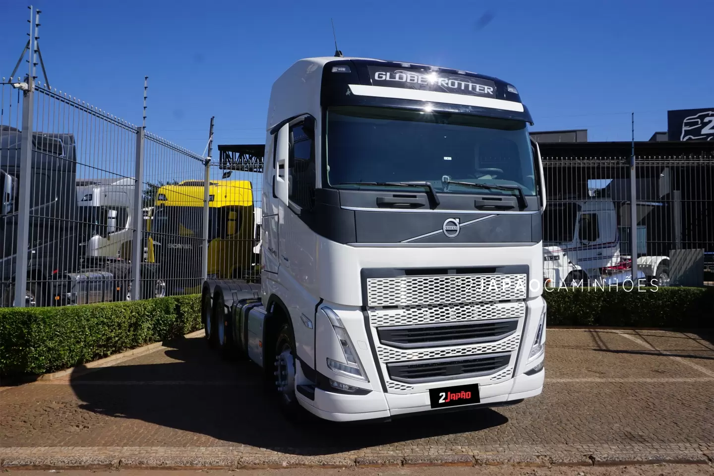 FH 540