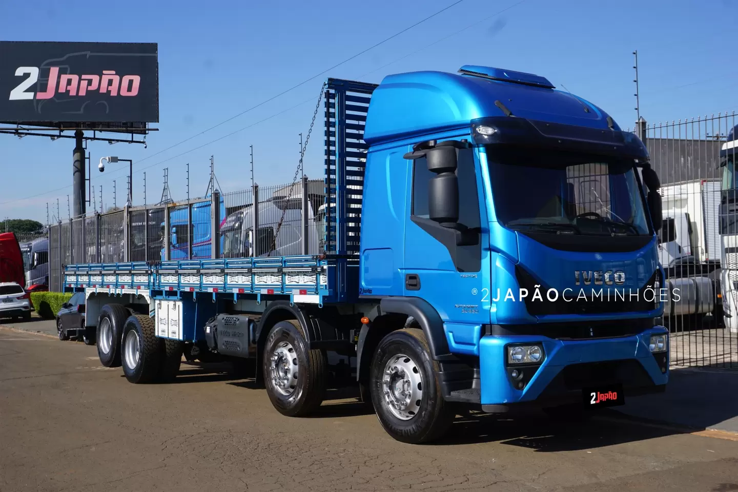TECTOR 24-320