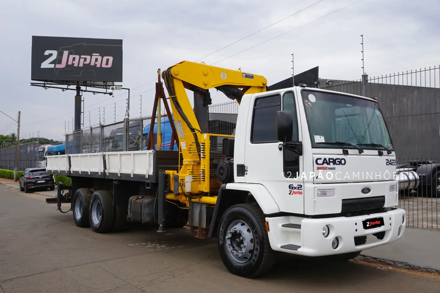 CARGO 2422