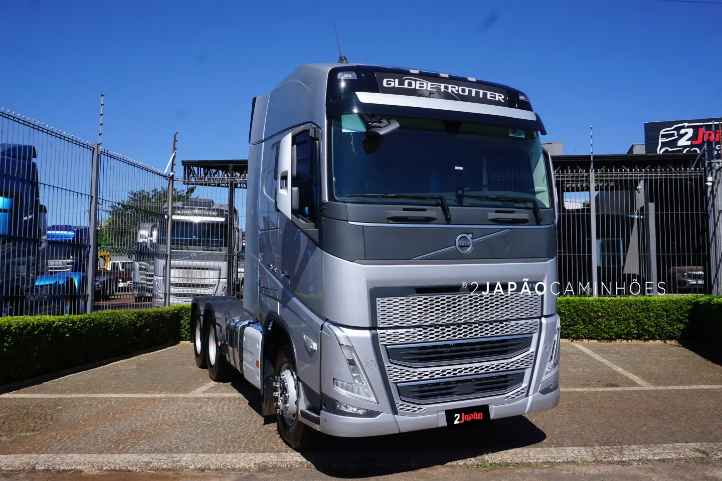 FH 540