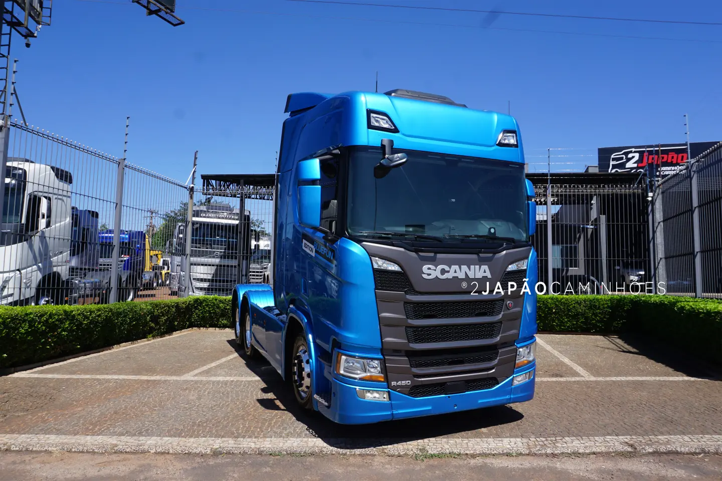 R 450