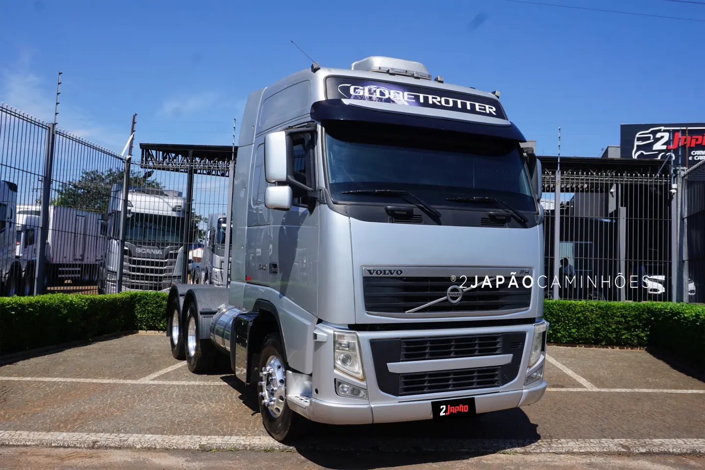 FH 540