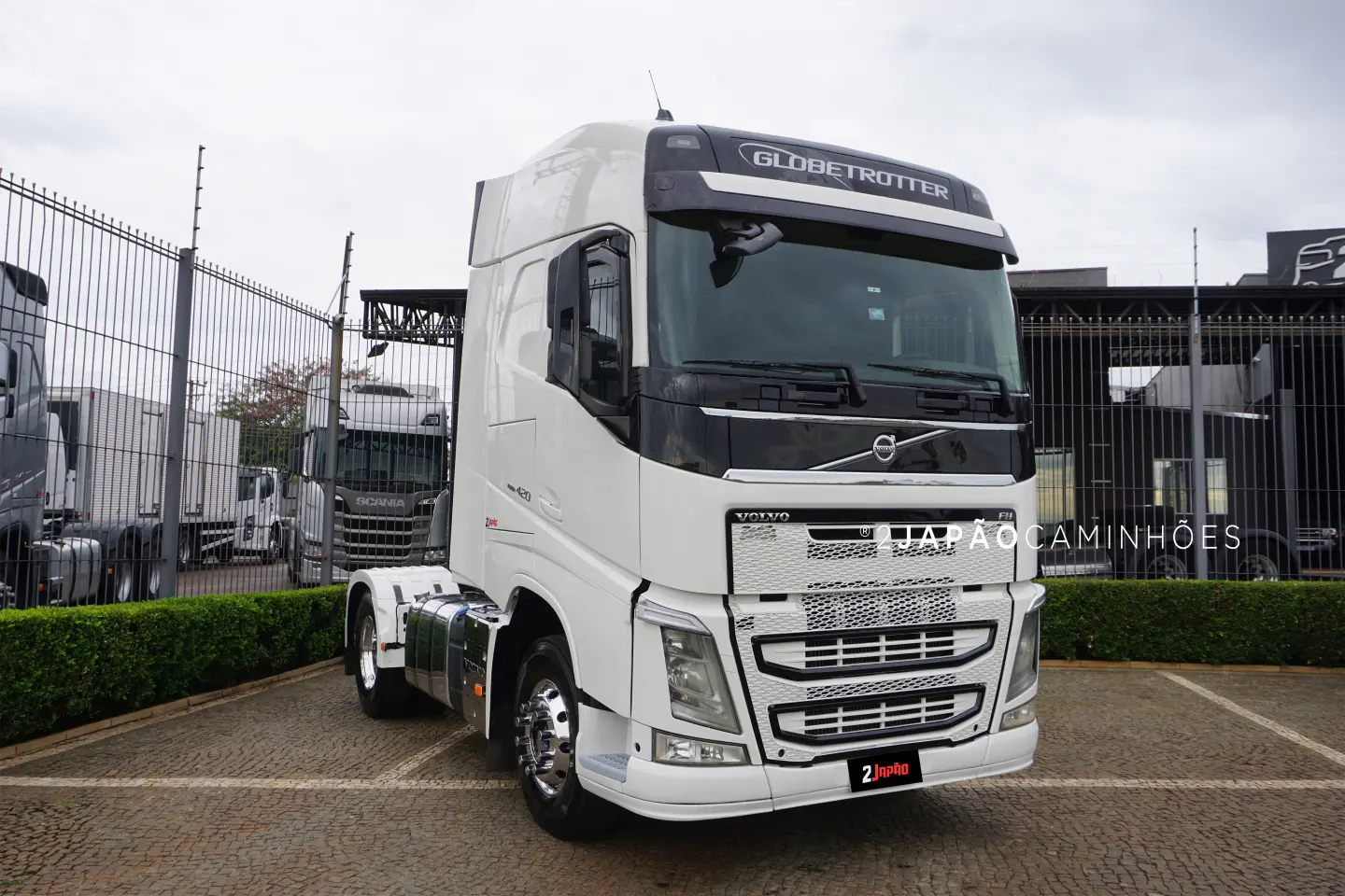 FH 420