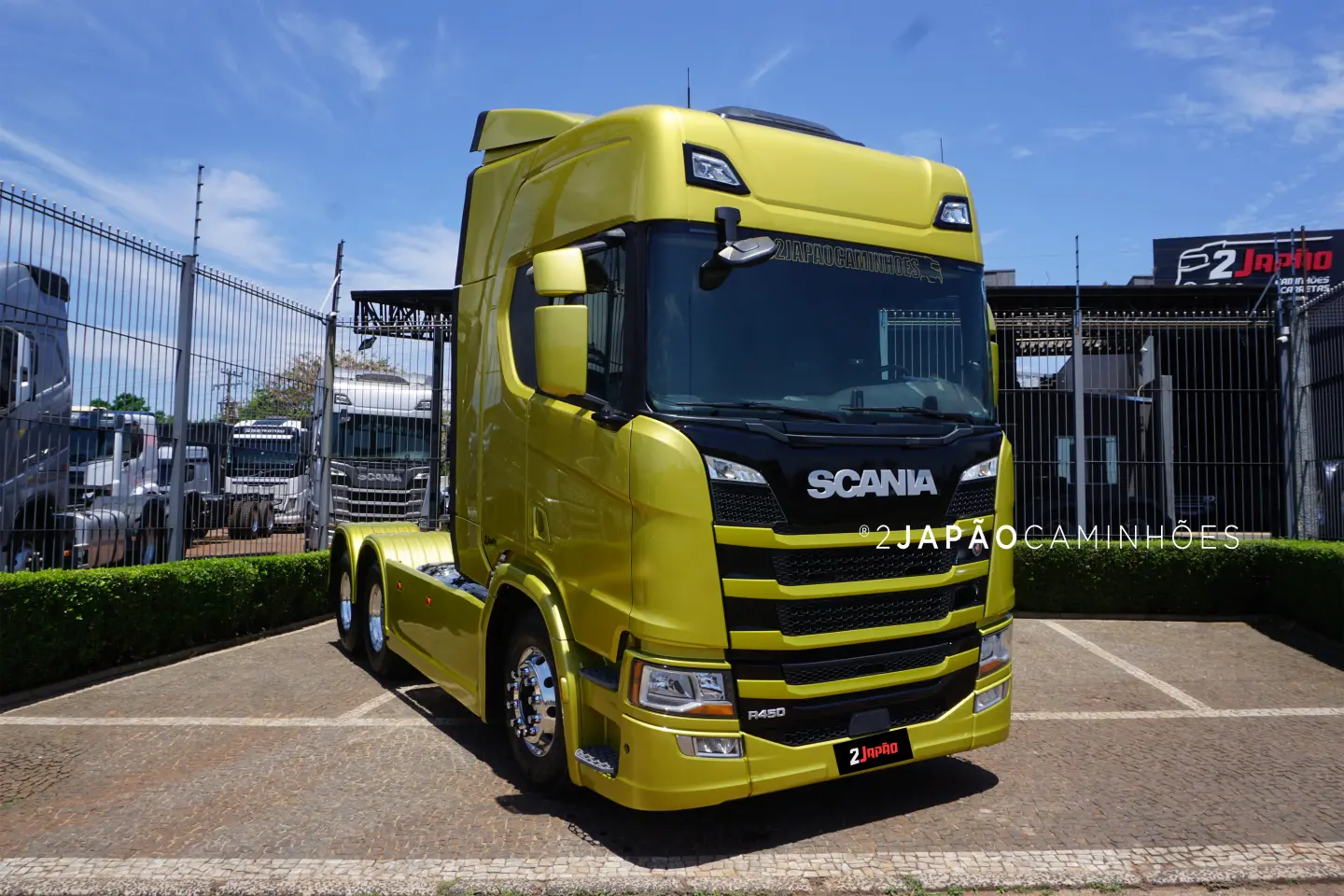 R 450